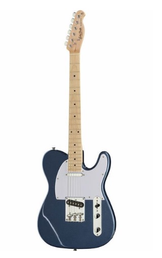 Telecaster elektrikitarr / 149,-